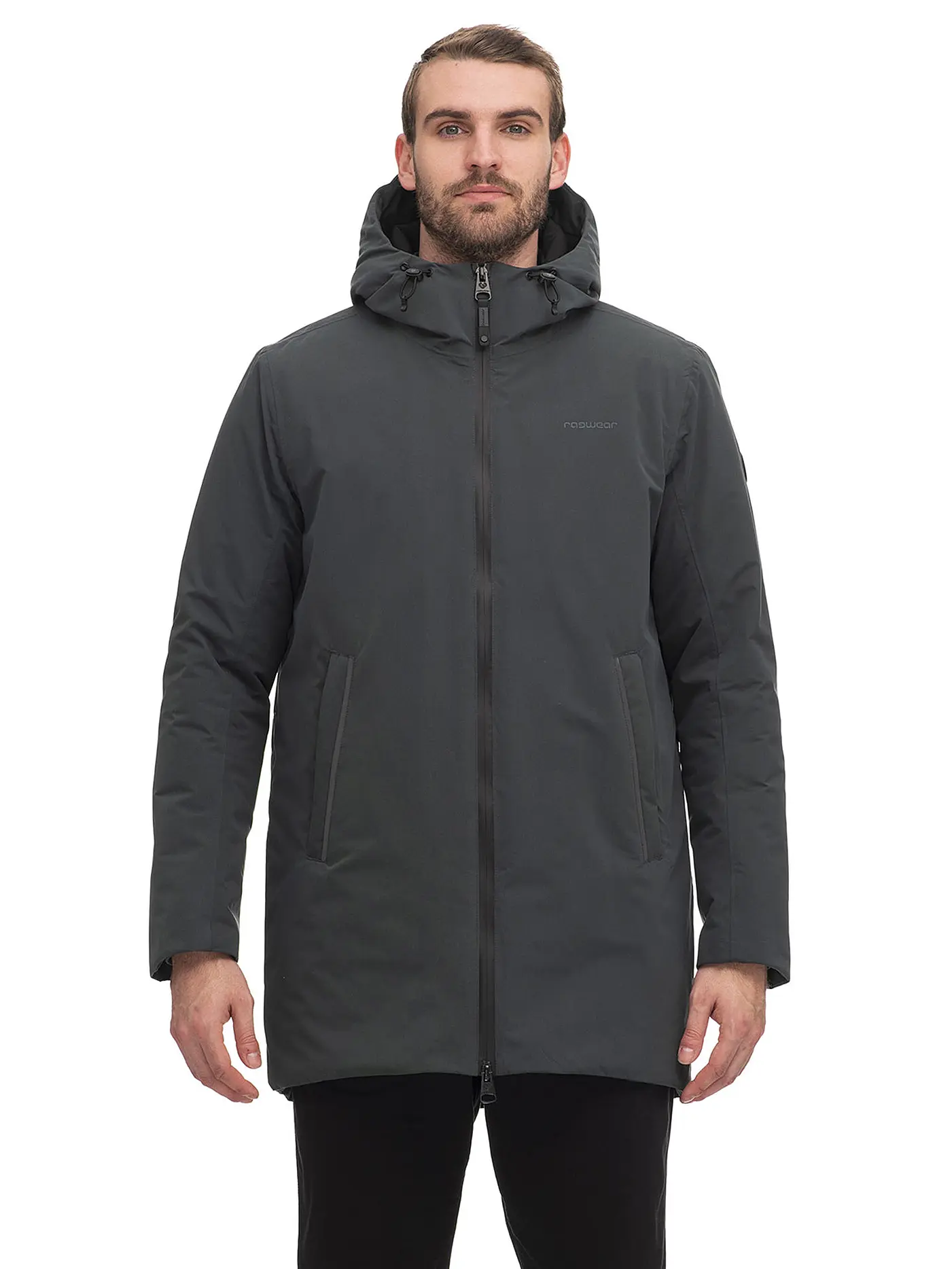 RAGWEAR | Parka FRYDO | 